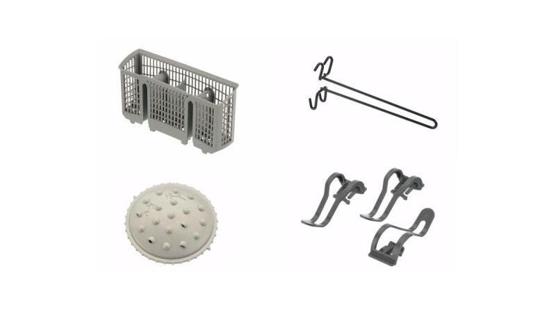 Dishwasher Accessory Kit SMZ5000 00468164