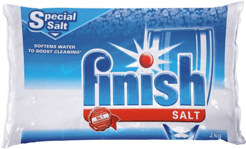 Softener Salt SGZ9091UC 00469559