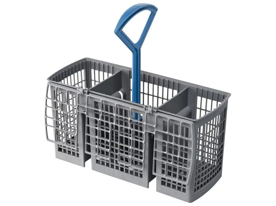 Cutlery Basket SPZ5100 00481957
