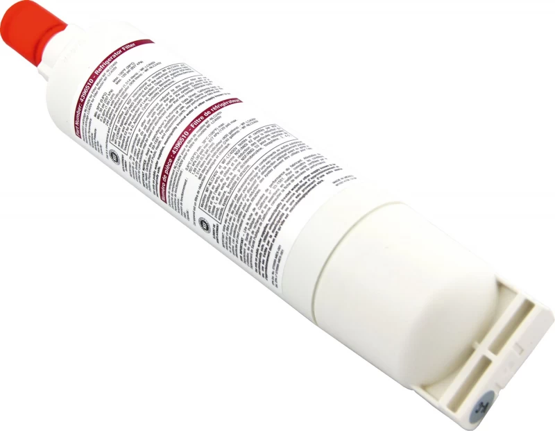 Water Filter 00491849