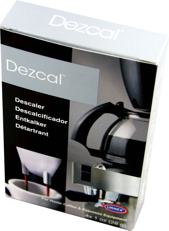 Descaler for Coffee Machines & Steam Ovens (Powder) 00573828