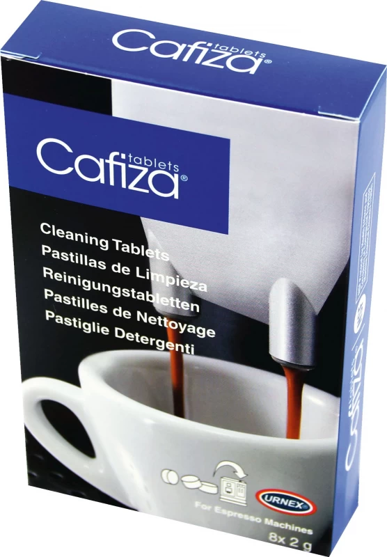 Thermador Cleaning Tablets for Coffee Machines Other 00573829 Picture 1
