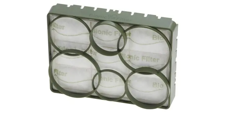 Bionic Filter BBZ11BF & VZ11BF 00576474