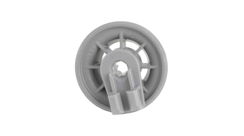 Dishwasher Rack Wheel (For Lower Dishwasher Rack) 00611475