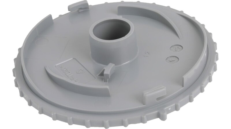 Tall/Large Item Sprinkler Head (Part of Dishwasher Kit SMZ5000) 00612114