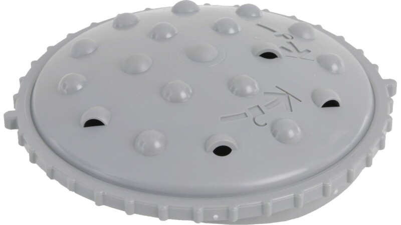 Tall/Large Item Sprinkler Head (Part of Dishwasher Kit SMZ5000) 00612114