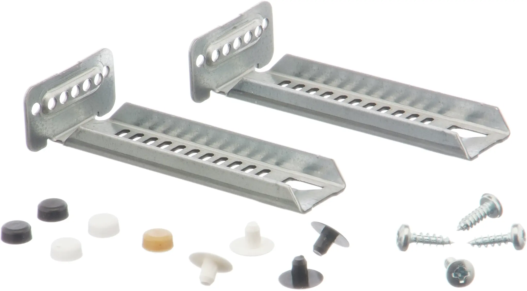 Toe Kick Mounting Brackets 00612653