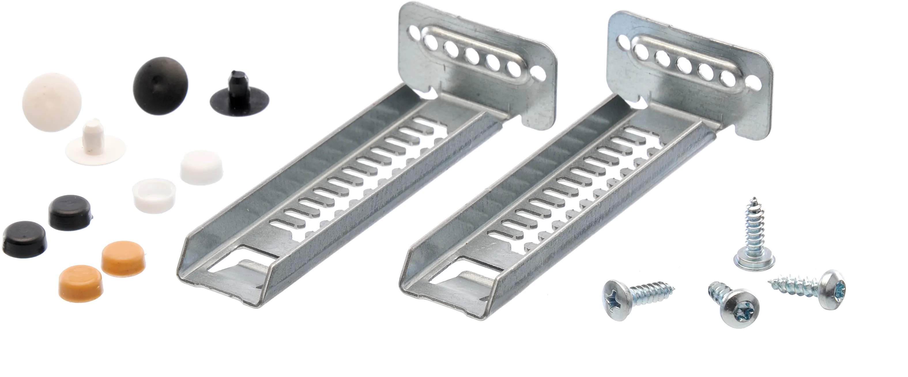 Toe Kick Mounting Brackets 00612653