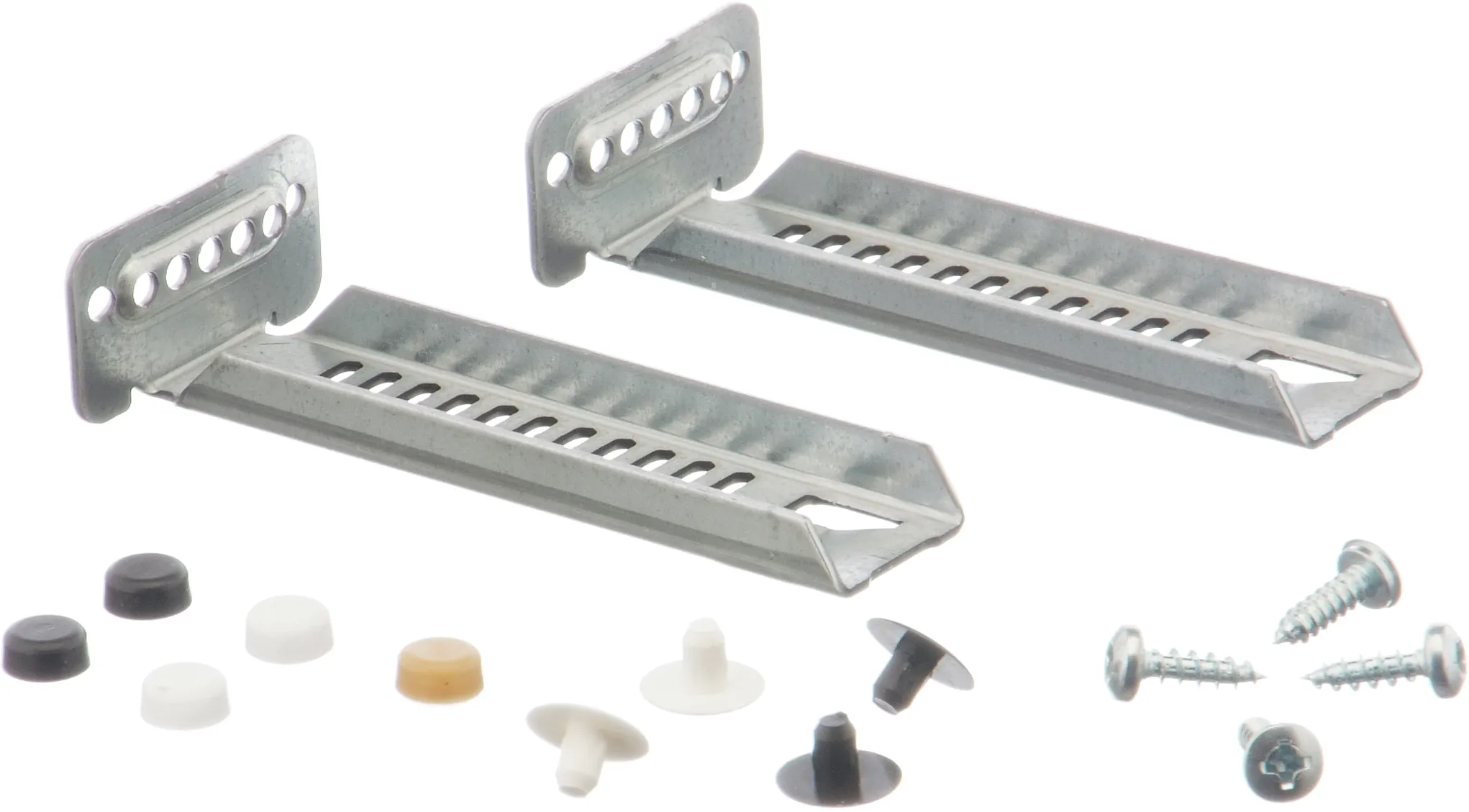 Toe Kick Mounting Brackets 00612653
