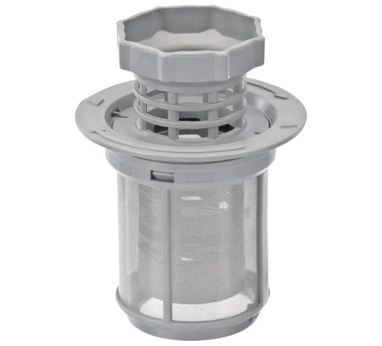Coarse Micro-Filter 00615079