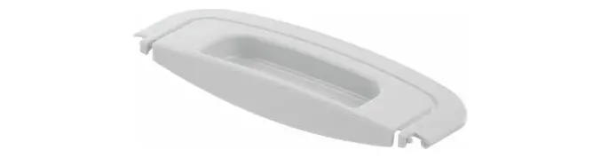Water Tank Lid 00616606
