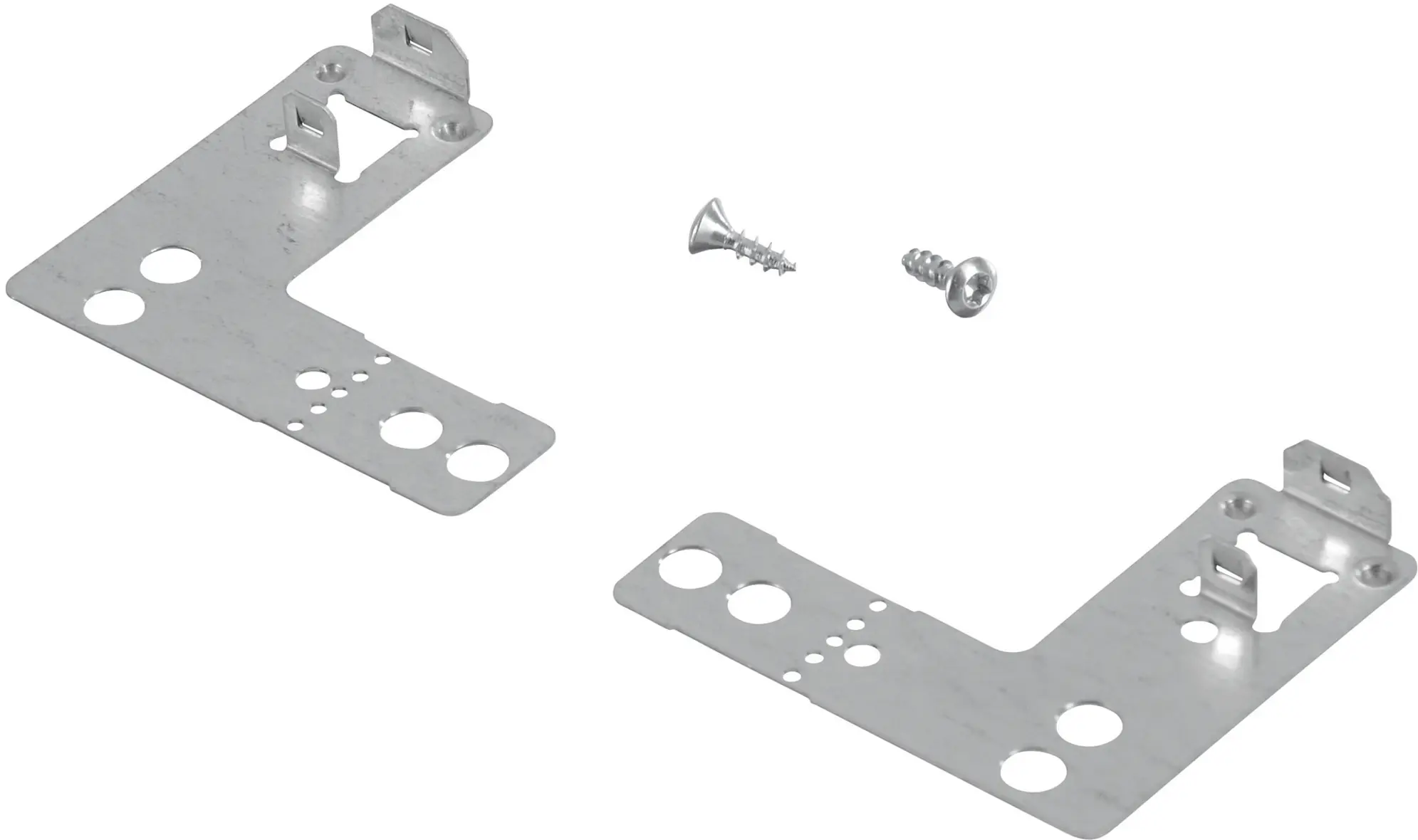 Attachment Brackets (left & Right) 00622456