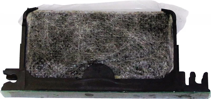 Carbon Air Filter 00636457