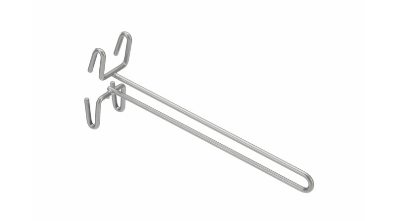 Vase / Bottle Holder (Part of Dishwasher Kit SGZ1052UC) 00640266