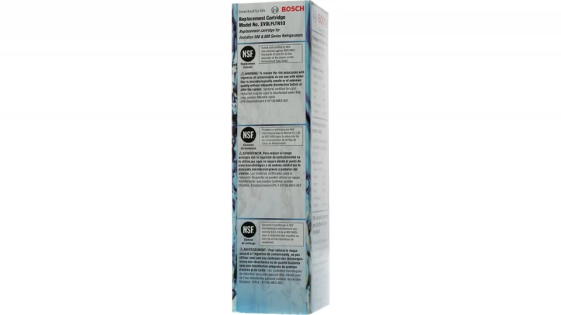 Water Filter 00640565