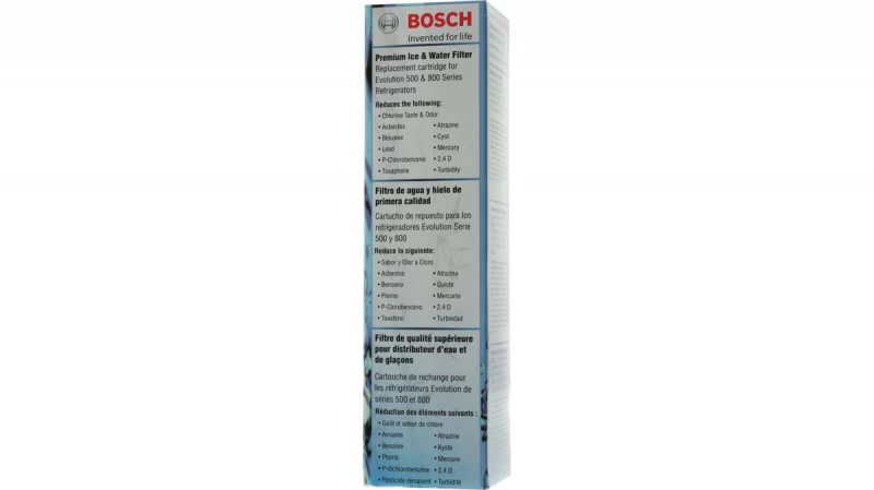 Water Filter 00640565