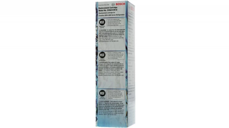 Water Filter 00640565