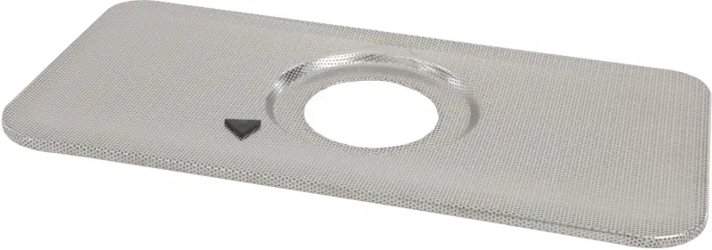 Drain Mesh Filter 00645037