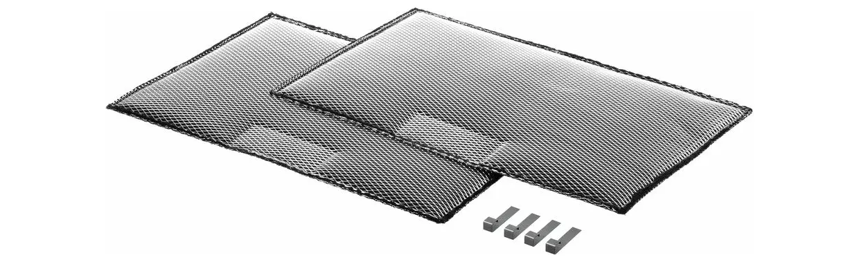 Charcoal / Carbon Filter DHZ3602UC 00647272
