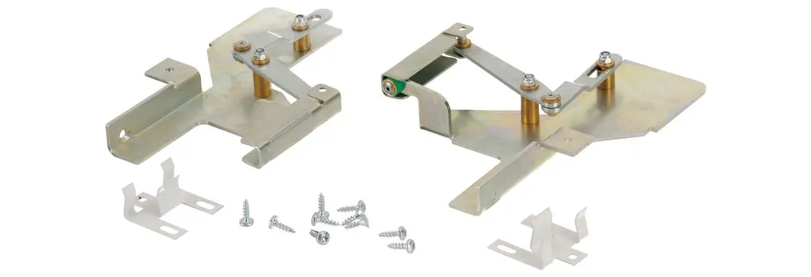 Hinge Kit SMZ5003 00648174