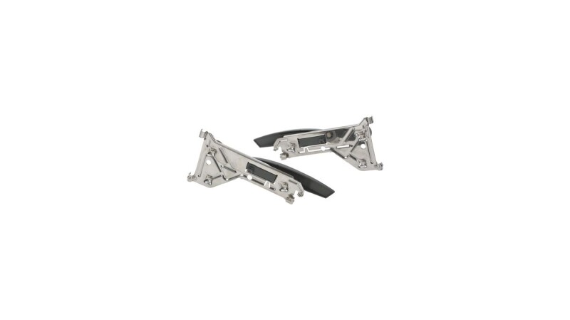 Rack Height Adjustment Set 00648570
