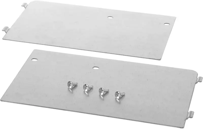 Door Hinge Covers (Left & Right) 00657927