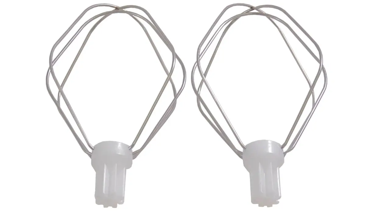 Batter Whisks (Set of 2) MUZ6NDB2UC 00658614