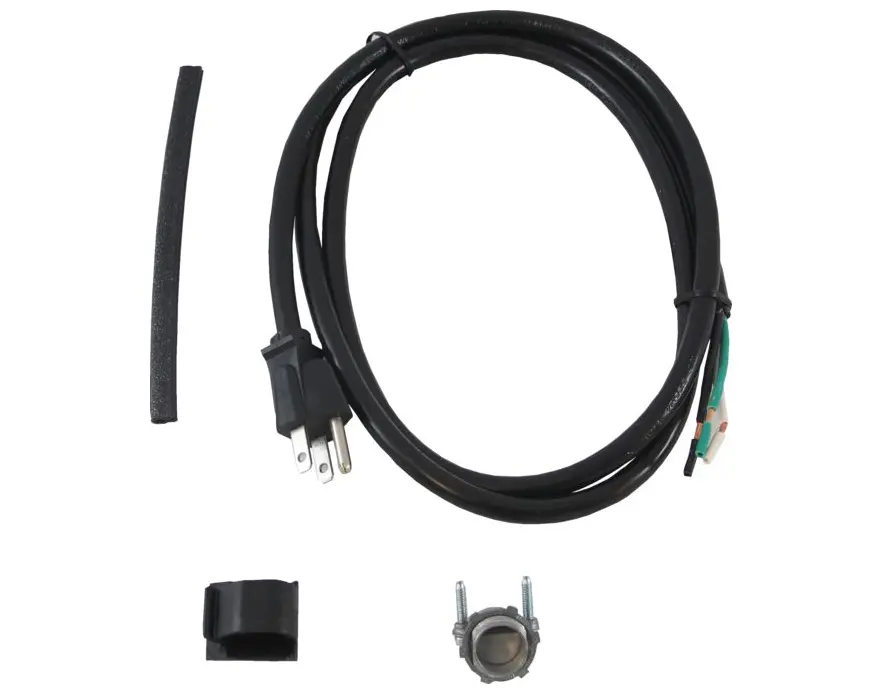Dishwasher Power Cord SGZPC001UC 00662908