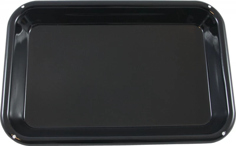 Tray For Broiler Pan (for Use With Broiler Pan 00666710) 00666709