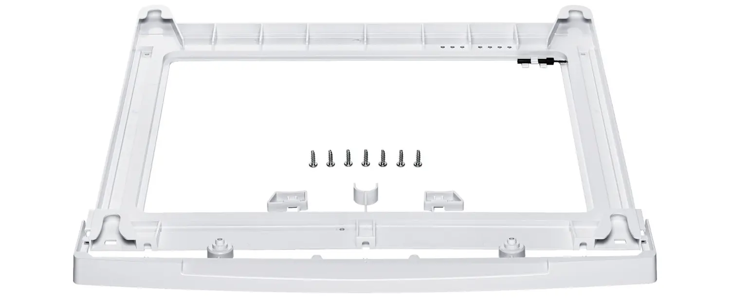 Stacking Kit WTZ11310UC, WTZ11311, WZ20311 00684998