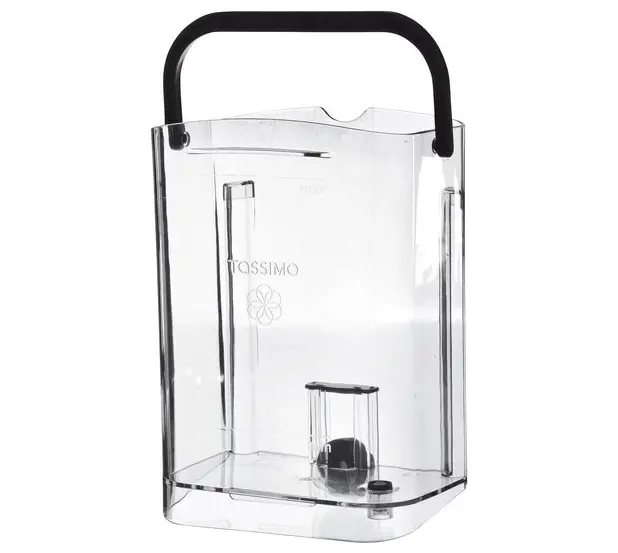 Water Tank Without Lid 00701947
