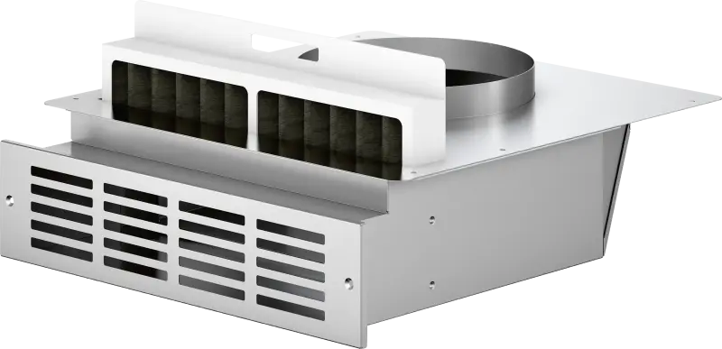 Recirculation kit 00717975