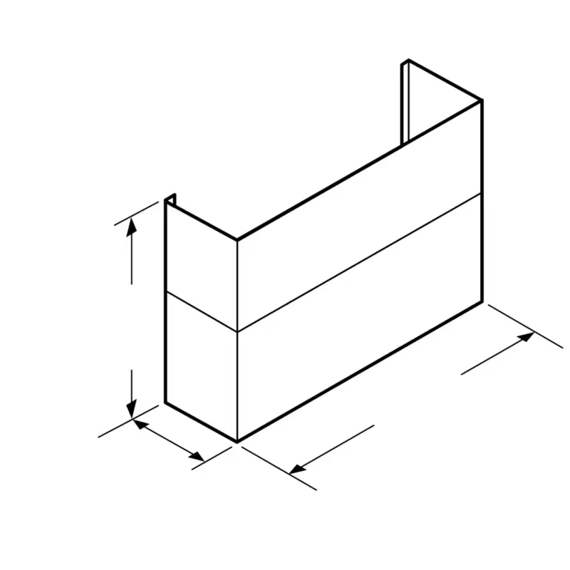 Chimney 00718487