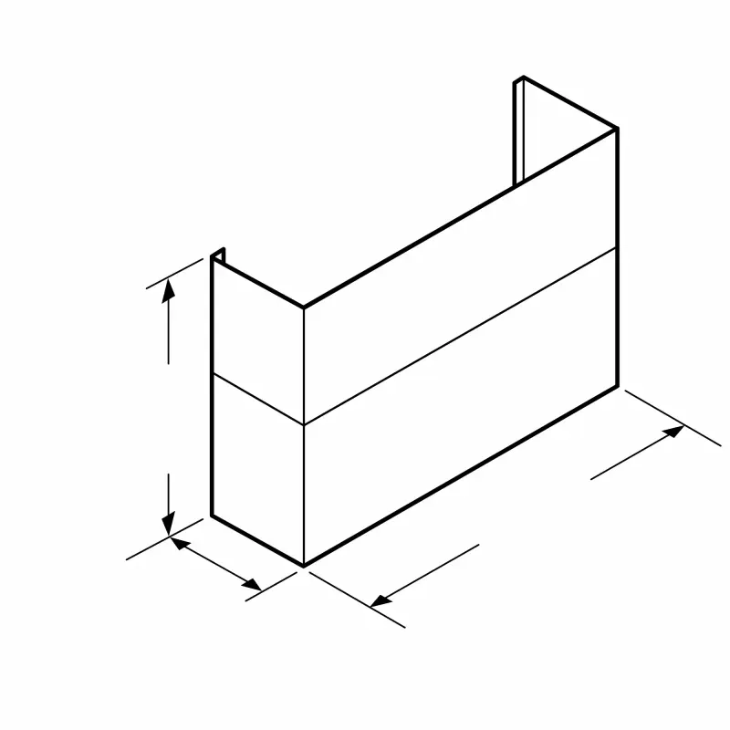 Chimney 00718488