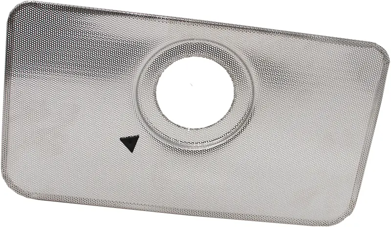 Drain Mesh Filter 00751458