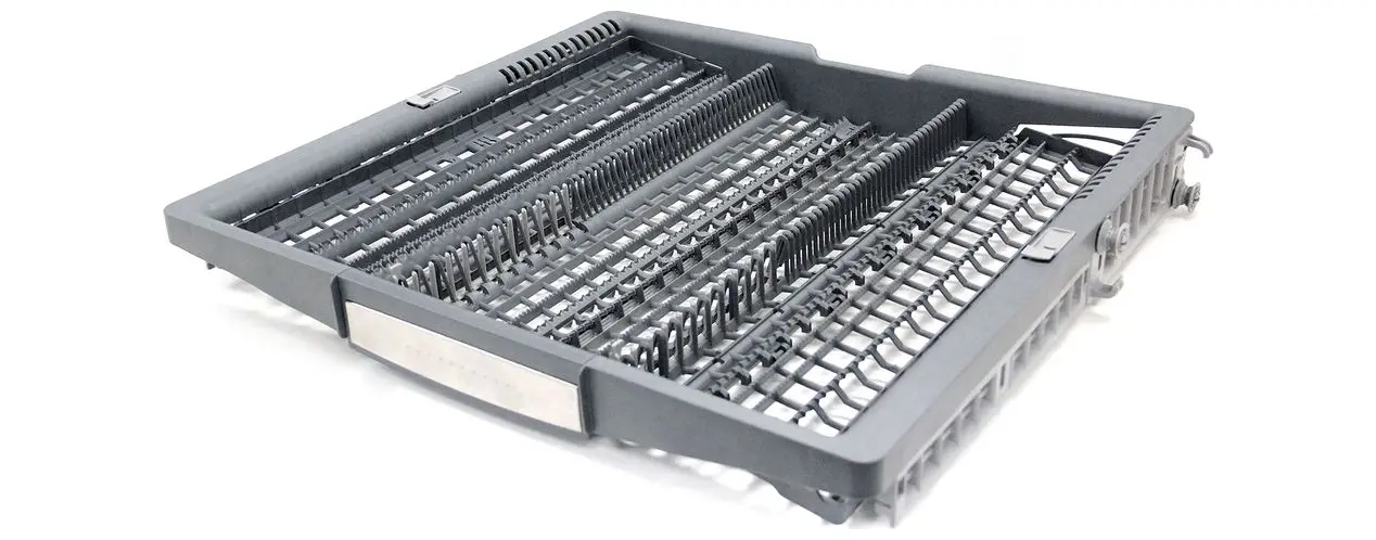 Flexible 3rd Rack SMZCD200UC 00770656