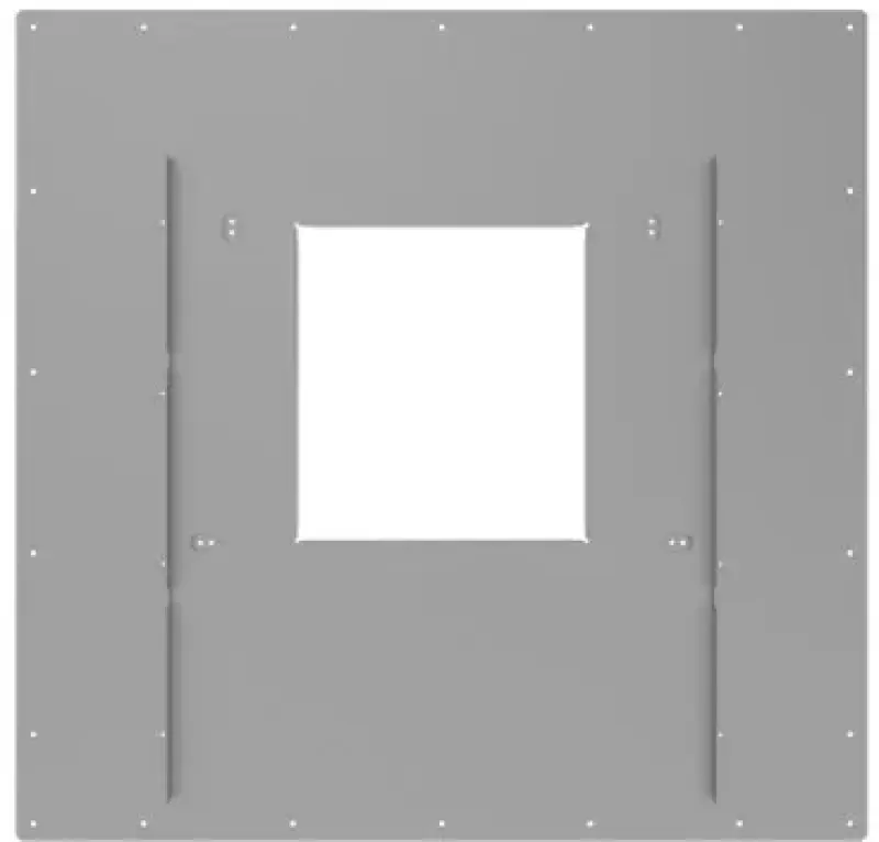 installation accessory 00772985