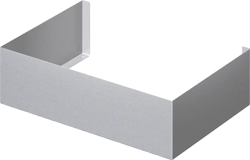 Chimney 1065 mm 00778296