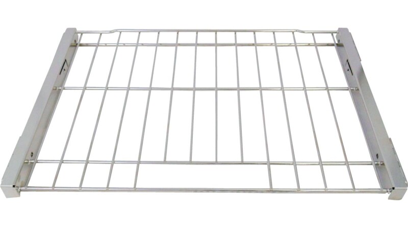 30" Telescopic Rack HEZTR301 00798846