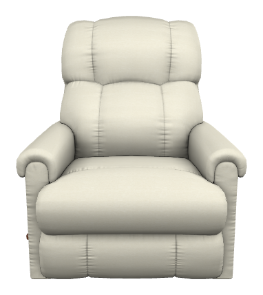 Pinnacle Rocking Recliner - 010512 010512