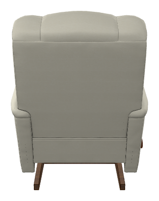 Pinnacle Rocking Recliner - 010512 010512