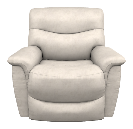 James Rocking Recliner - 010521 010521