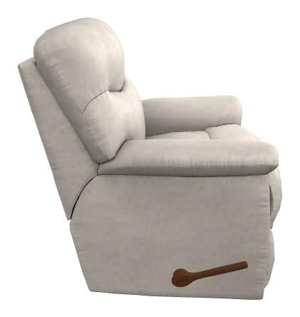 James Rocking Recliner - 010521 010521