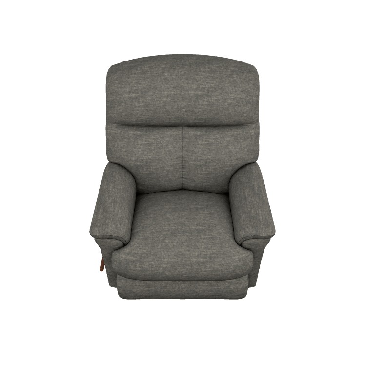 フレッチャー Zeke Chenille Wallaway Power Recliner | Raymour & Flanigan