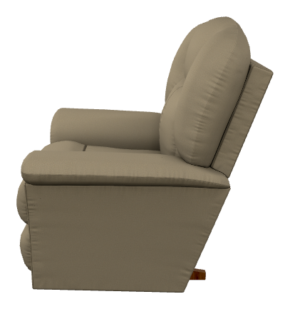 Jasper Rocking Recliner - 010709 010709
