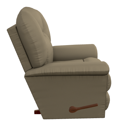 Jasper Rocking Recliner - 010709 010709