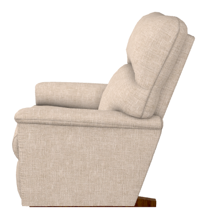 Collage Rocking Recliner - 010734 010734