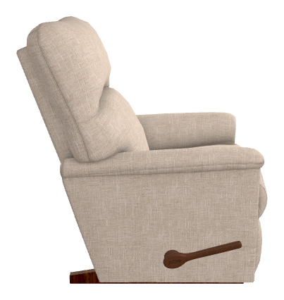 Collage Rocking Recliner - 010734 010734