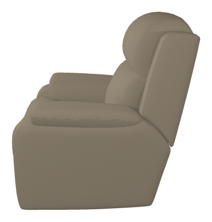 Dorian Rocking Recliner - 010755 010755