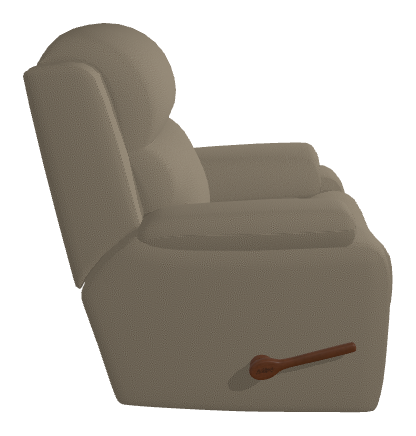 Dorian Rocking Recliner - 010755 010755
